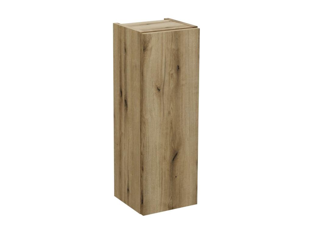 Armarios Laterales NOVA SCAB20 1D 20x19x57 Beige