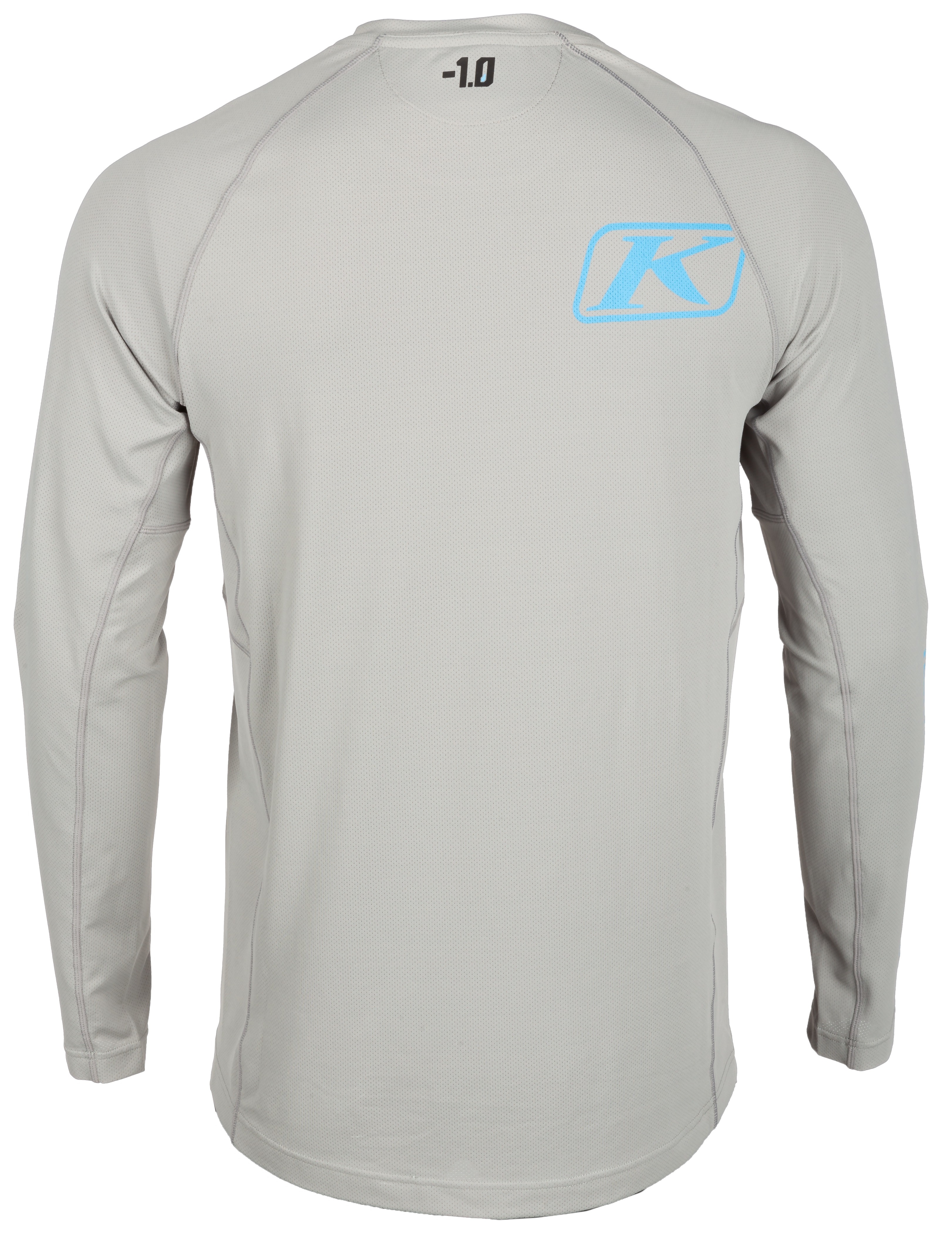 SportsBikeShop Klim Aggressor Cool -1.0 Long Sleeve Shirt