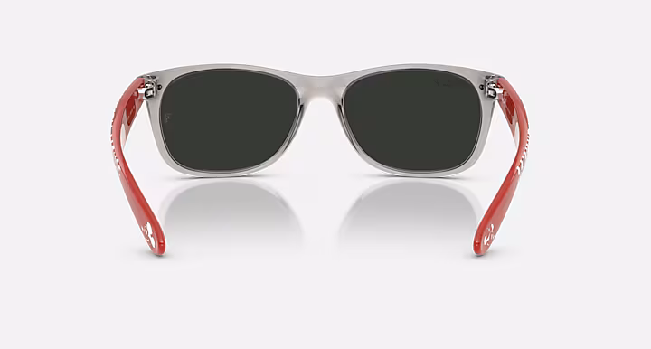 Ray-Ban NEW WAYFARER DISNEY MICKEY & MINNIE MOUSE LIQUID