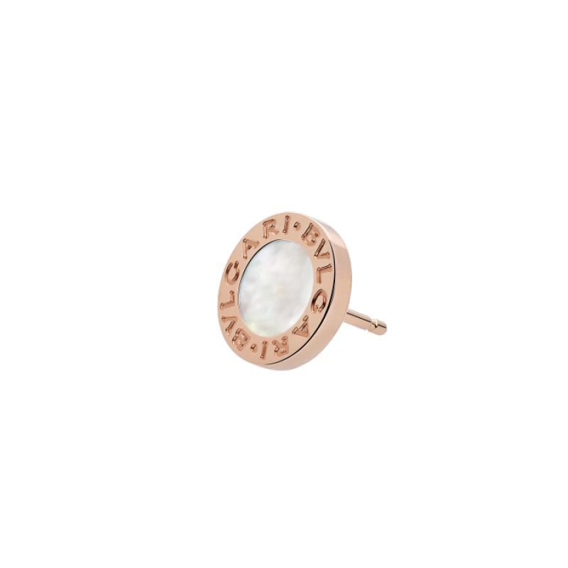 Replicate BVLGARI BVLGARI series single earring(1:1 replica) - Original Replica Club