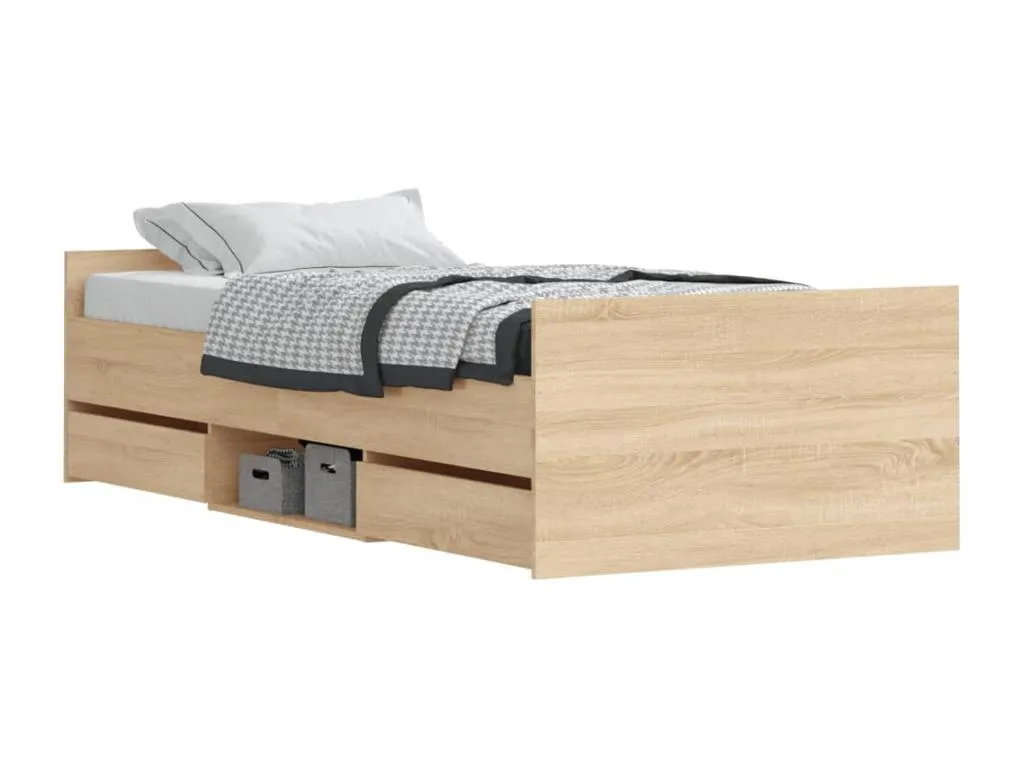 Armario Davos 4 corredero 235,2x190x45 cm 3 puertas blanco/oro coc2916681
