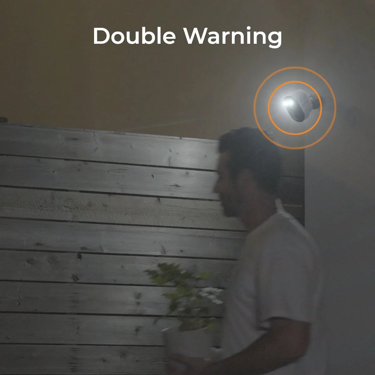 Reolink Argus Series 4K 8MP Battery/Solar-Powered Standalone WiFi Camera With Color Night Vision - Argus 3 Ultra - Image 4 Reolink Argus Series 4K 8MP Battery/Solar-Powered Standalone WiFi Camera With Color Night Vision - Argus 3 Ultra - Image 4