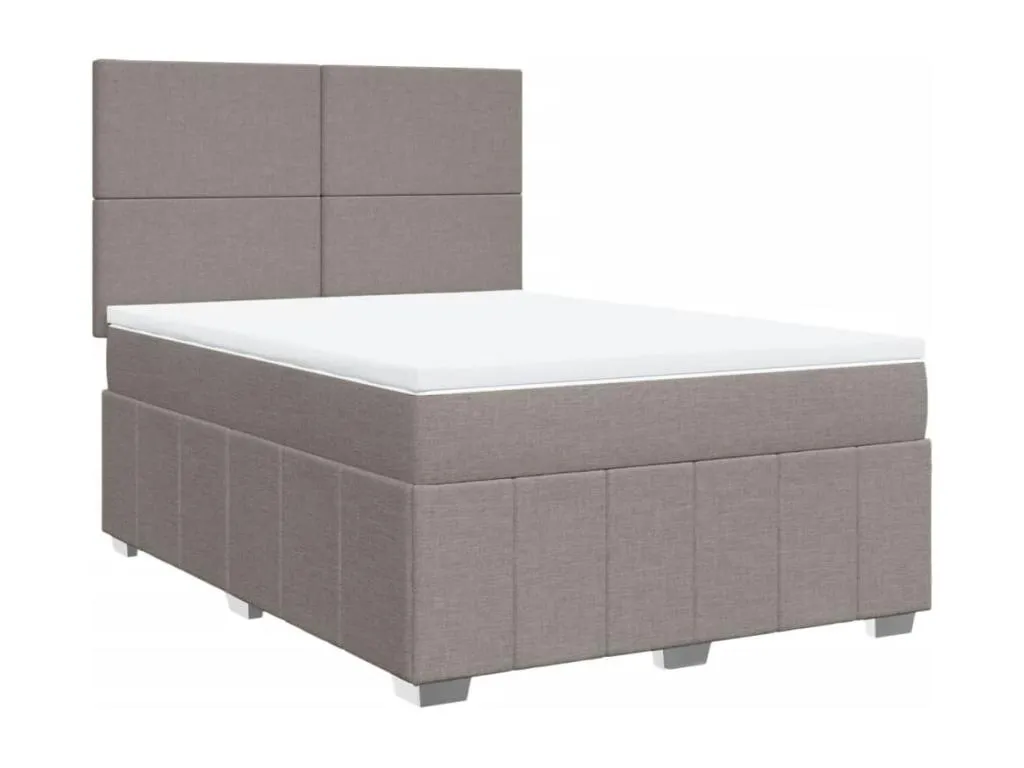 Armario Davos 5 corredero 235,2x160x60 cm 3 puertas negro/artisan/negro jpi3168549