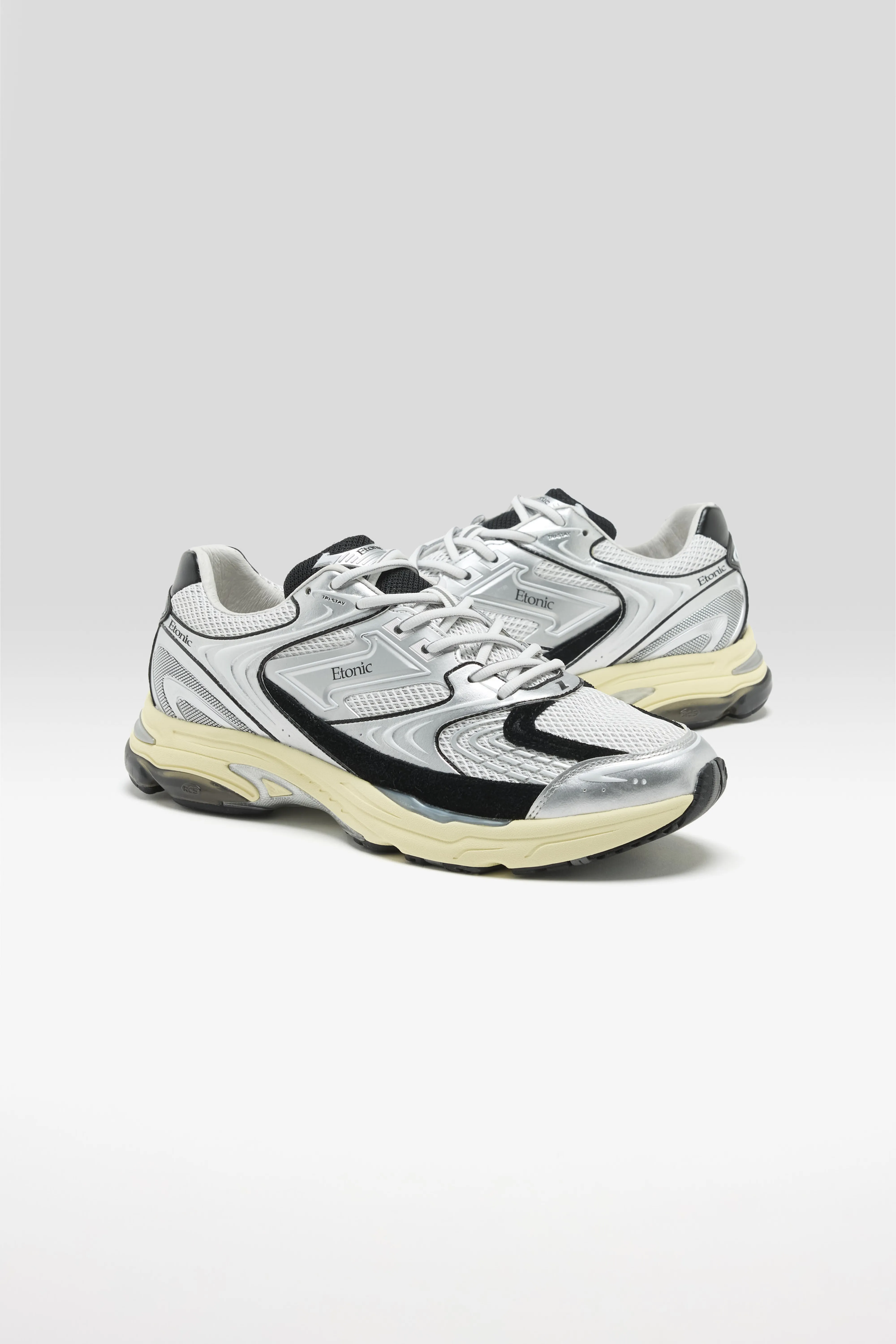 Bellerose Evolution Metallic for Men  (261 / M / SILVER)