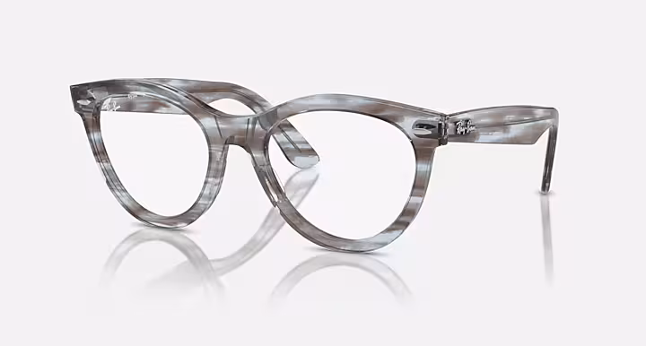 Ray-Ban WAYFARER WAY OPTICS