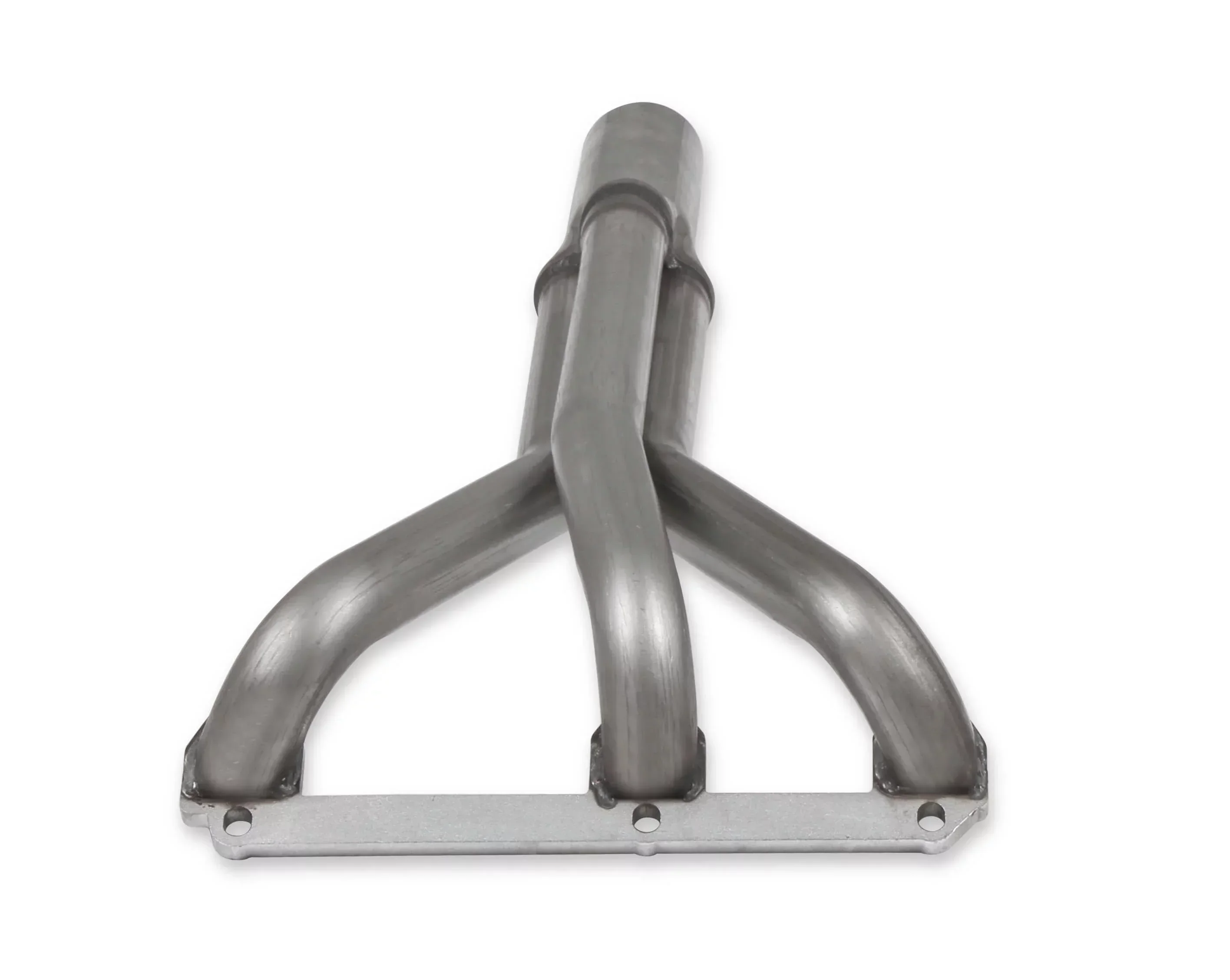 Flowtech Upright Headers 1-1/2 inch Primary, 20 inch Long, 27 inch Tall, 2-1/2 inch x 10 inch Collector - 11587FLT - Image 7 Flowtech Upright Headers 1-1/2 inch Primary, 20 inch Long, 27 inch Tall, 2-1/2 inch x 10 inch Collector - 11587FLT - Image 7