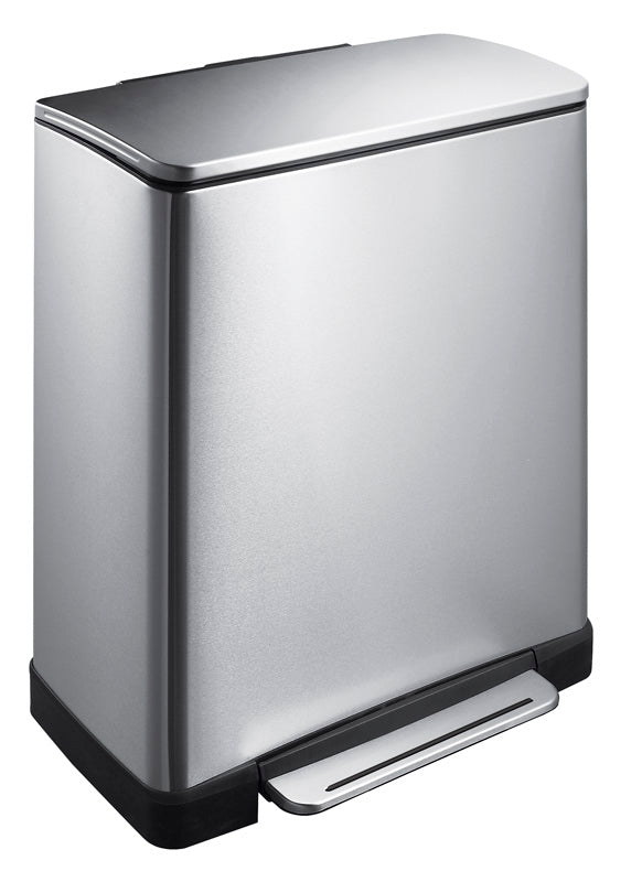 EKO - E-Cube pedaalemmer 50 liter
