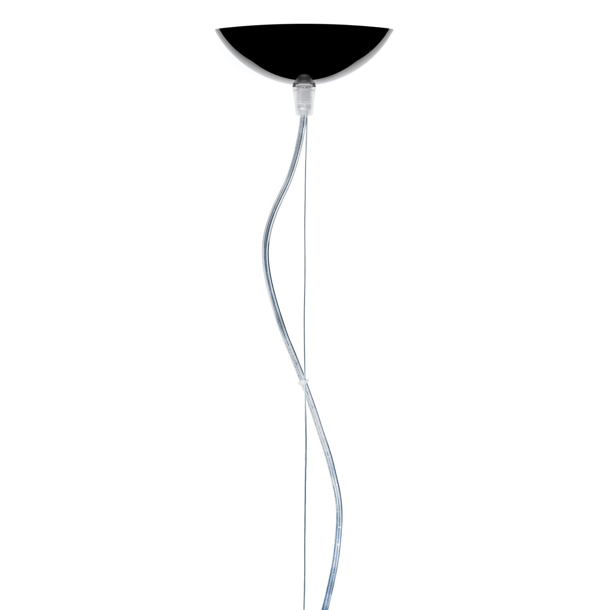 Kartell FL/Y Hanglamp - Zwart