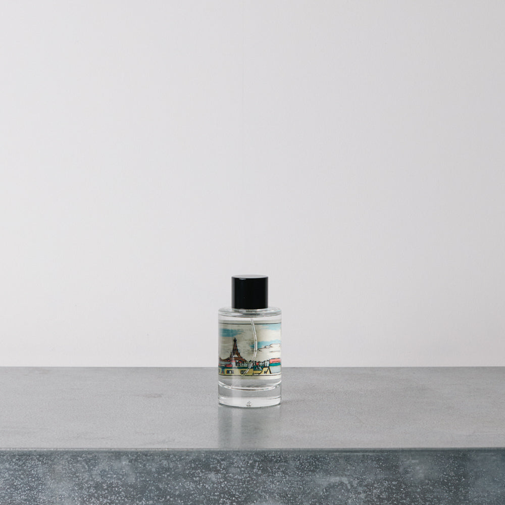 Parfum d'intérieur Merci - Ma Maison