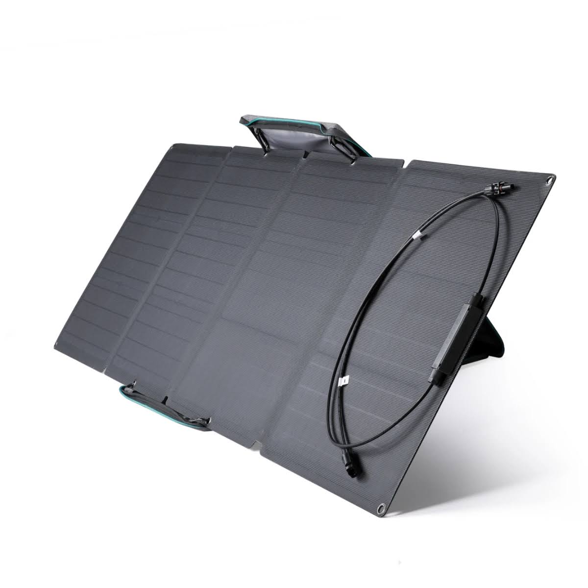 110W Solar Panel EcoFlow