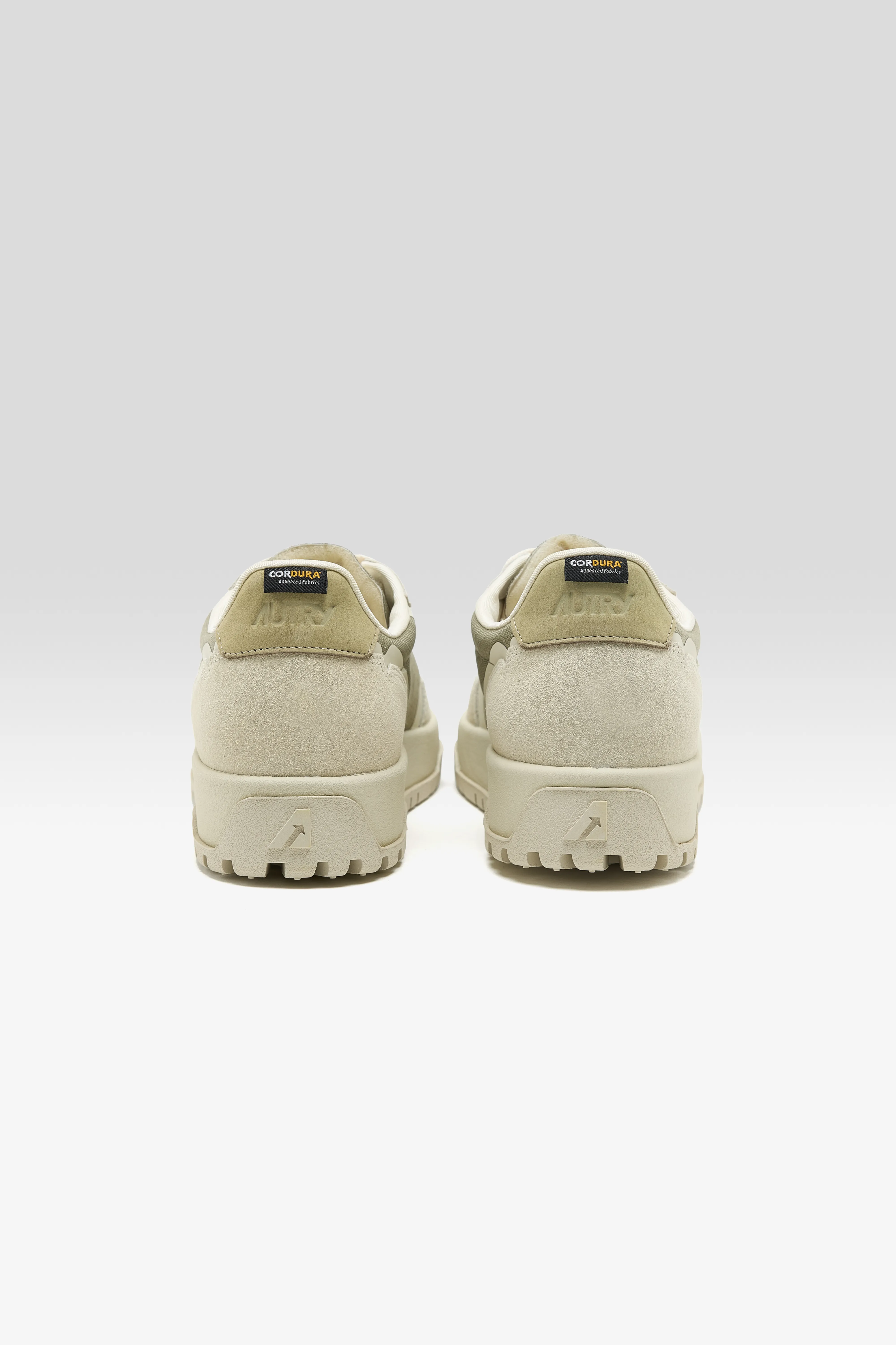 Bellerose Wildpace Low for Men  (261 / M / GREY)