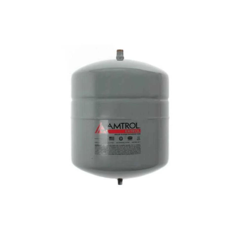Amtrol Extrol Thermal Expansion Tank - EX-30 - Image 2 Amtrol Extrol Thermal Expansion Tank - EX-30 - Image 2