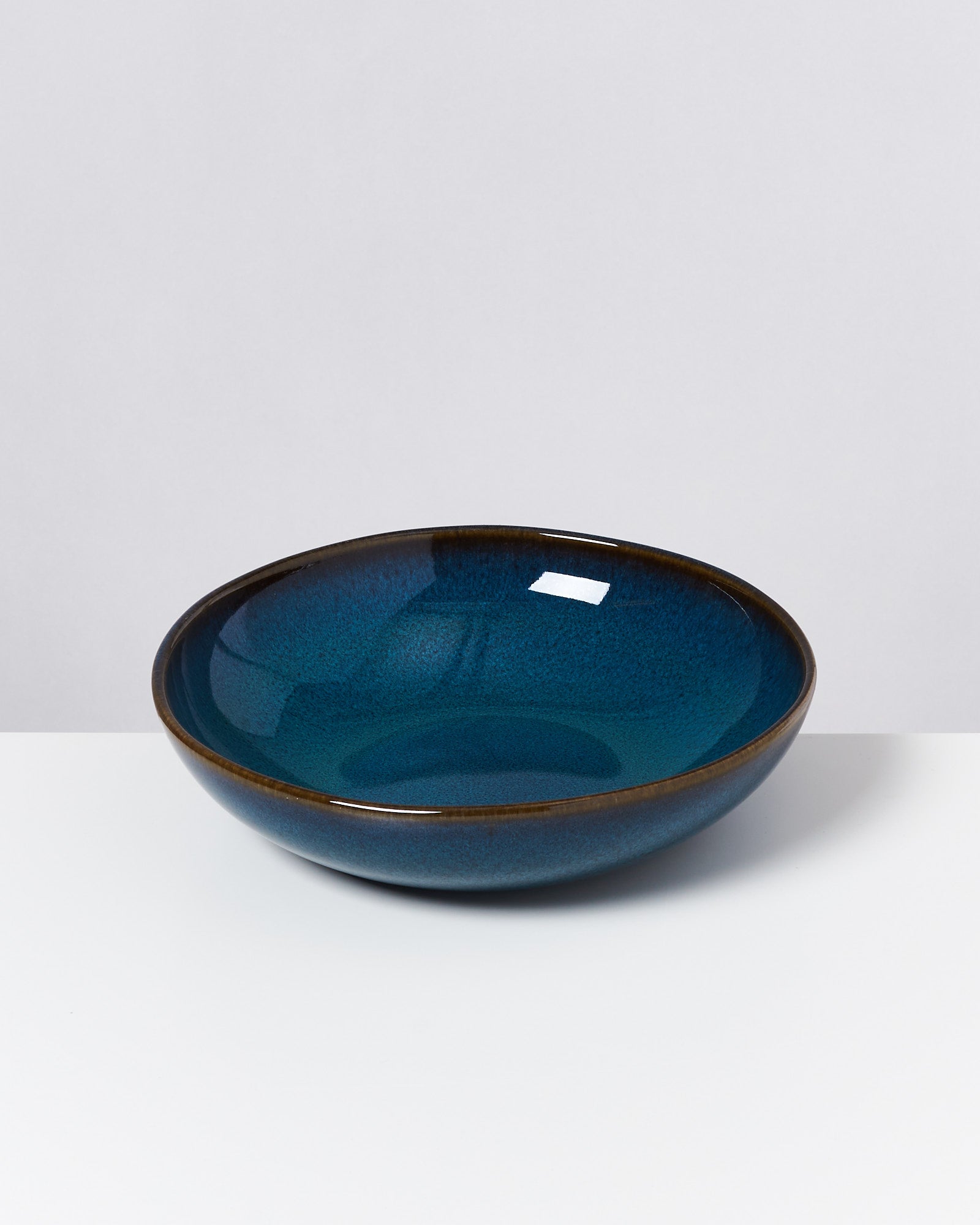 Melides Pastateller classic oceanblue