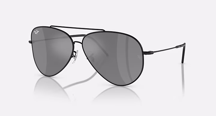 Ray-Ban AVIATOR REVERSE