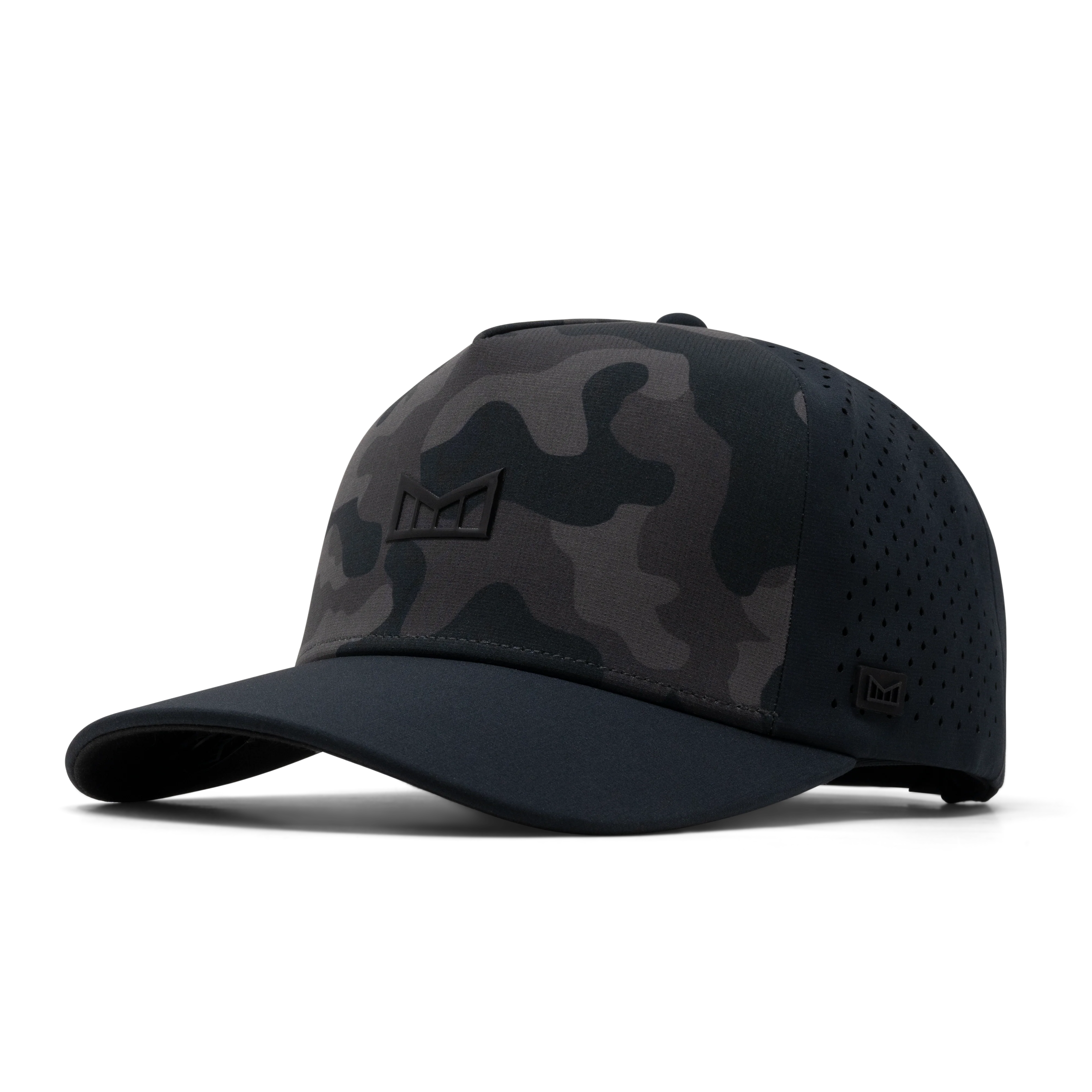 Odysea Hydrolite - Black Camo