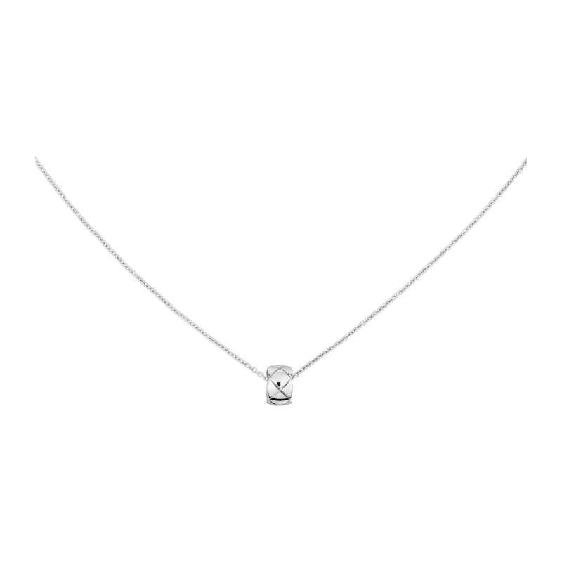 Replicate Coco Crush necklace(1:1 replica) - Original Replica Club