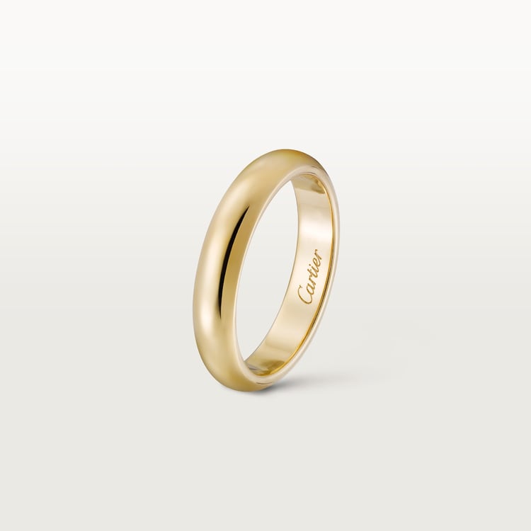 Replicate 1895 wedding band(1:1 replica) - Original Replica Club
