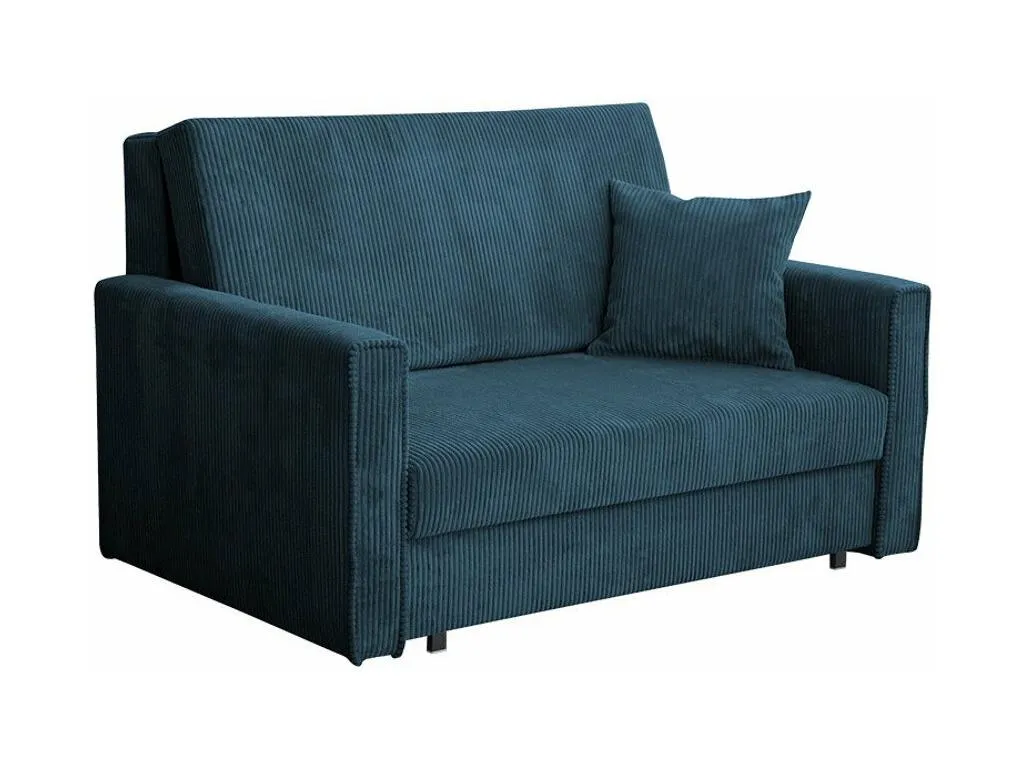 Sofá-cama Alkifurniturees 189 Caja de ropa de cama 85x133x98cm 39466LYIO