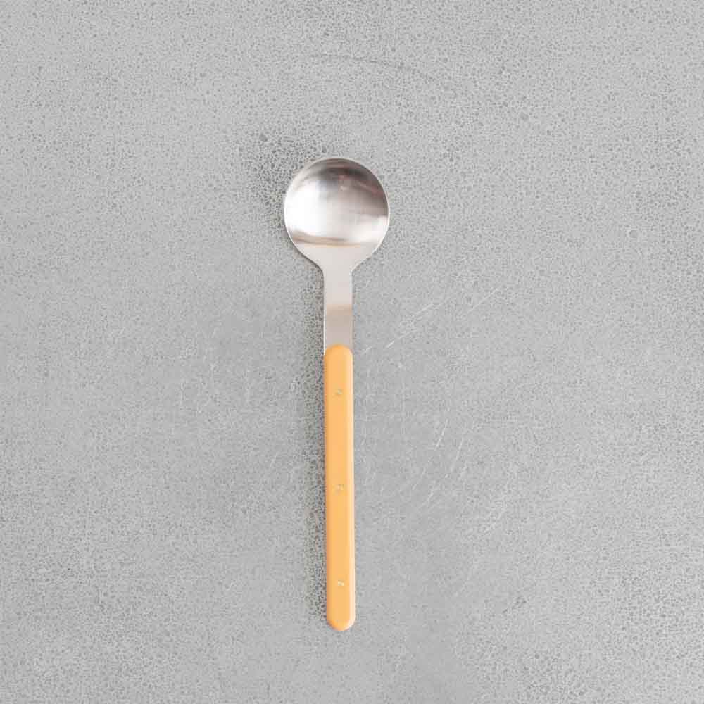 Cuillère Kostick - Moutarde