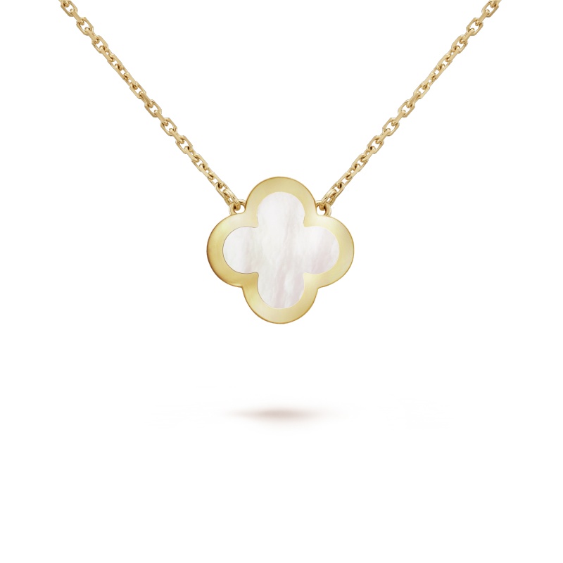 Replicate Pure Alhambra pendant(1:1 replica) - Original Replica Club