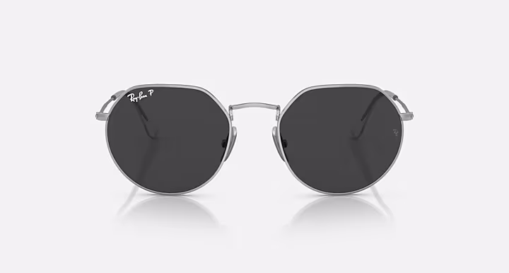 Ray-Ban JACK TITANIUM