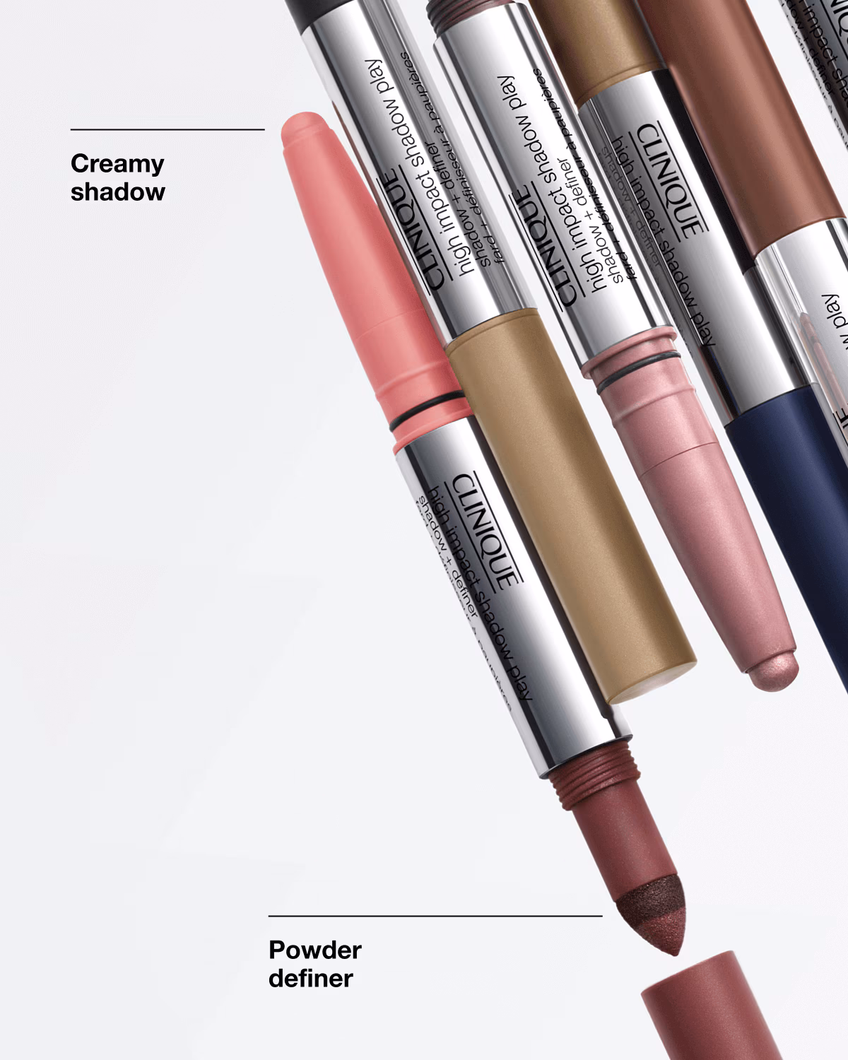 High Impact Shadow Play™ Shadow + Definer