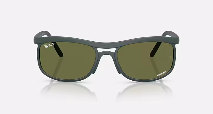 Ray-Ban RB4452CH CHROMANCE LITEFORCE