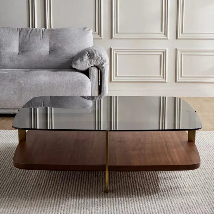 Finnley Coffee Table