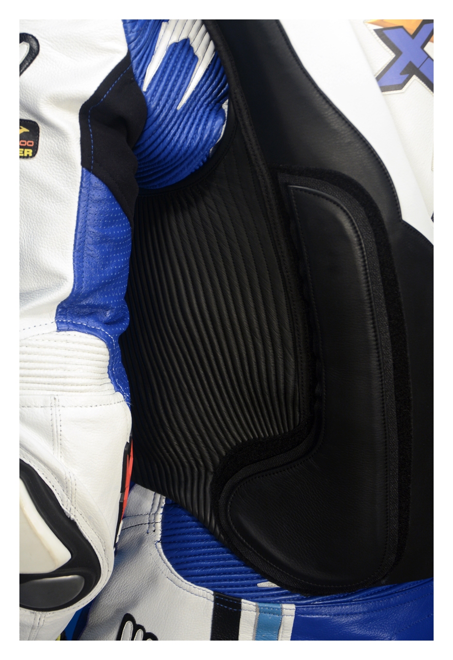 SportsBikeShop Helite GP Air Track Airbag Vest