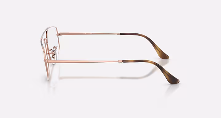 Ray-Ban EXPLORER V OPTICS