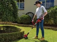 Cordless Lawn Trimmer GE-CT 18/28 Li TC-Solo