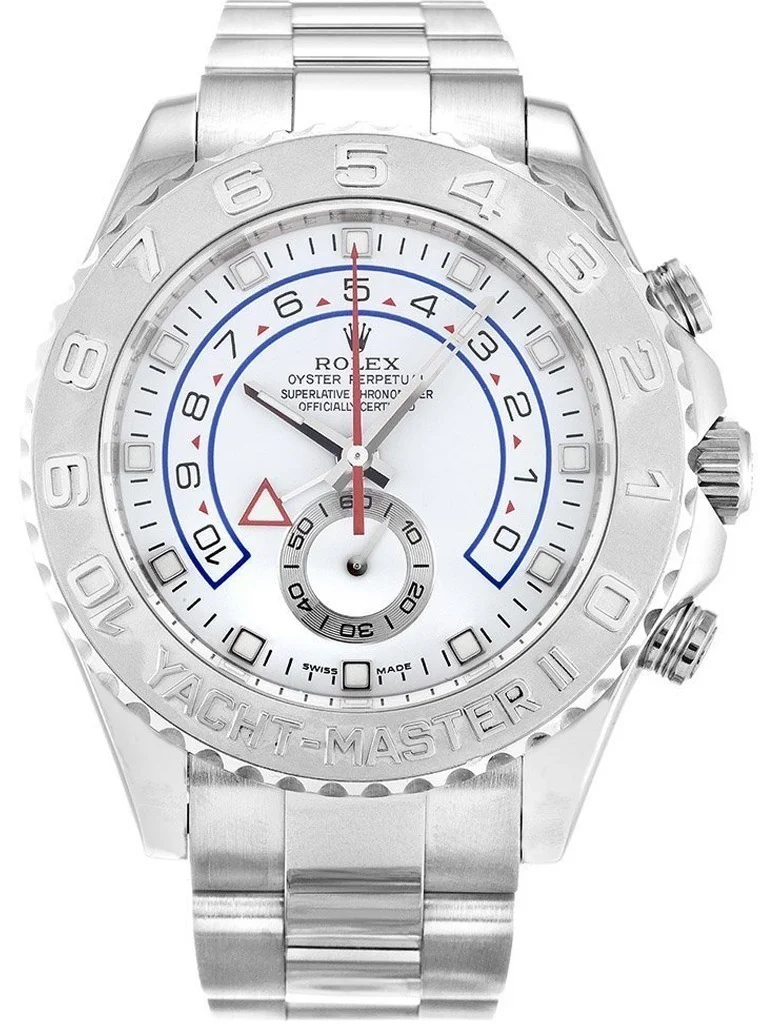 Rolex Yacht-Master