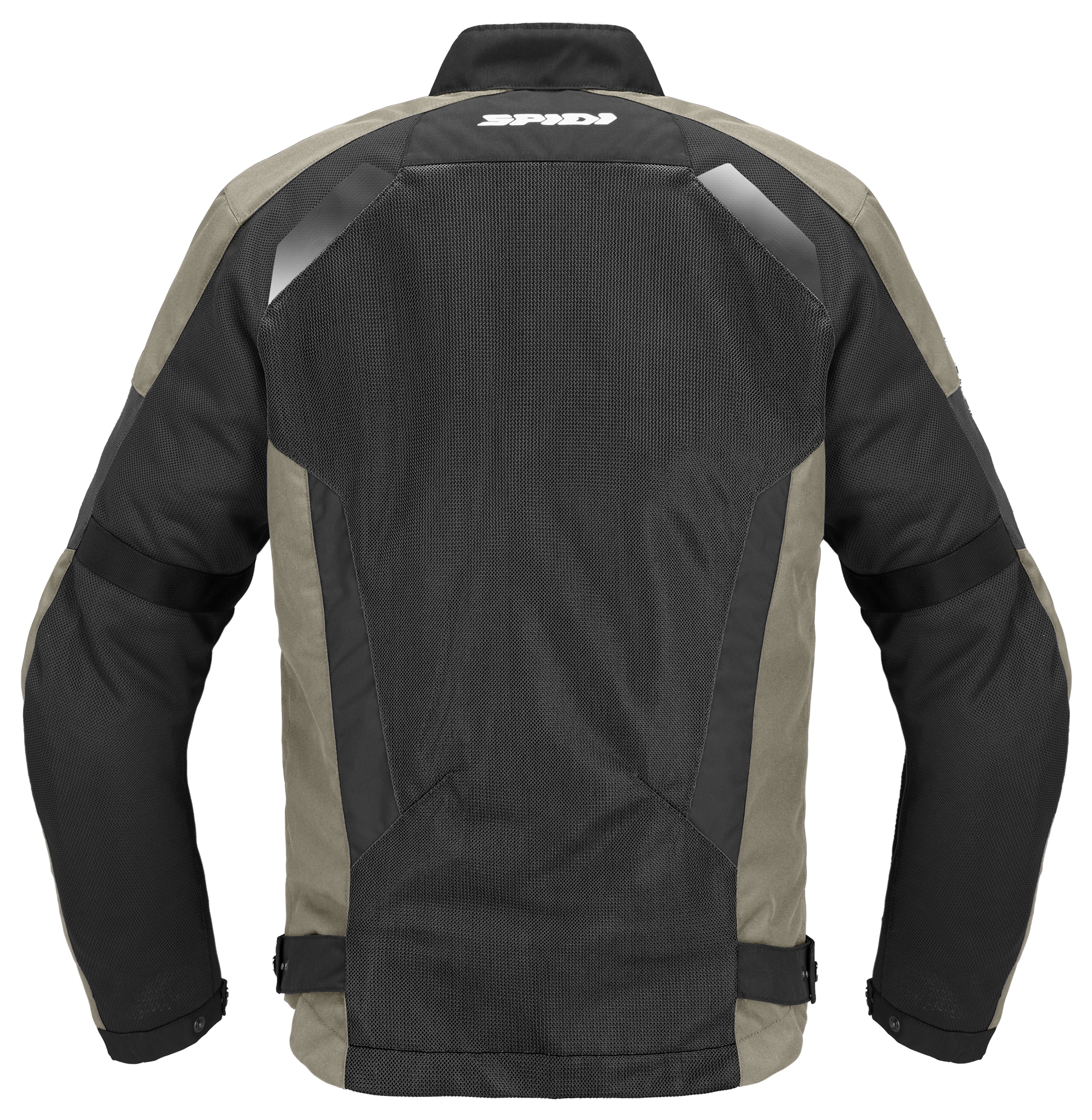 SportsBikeShop Spidi Tek Net Tex Jacket