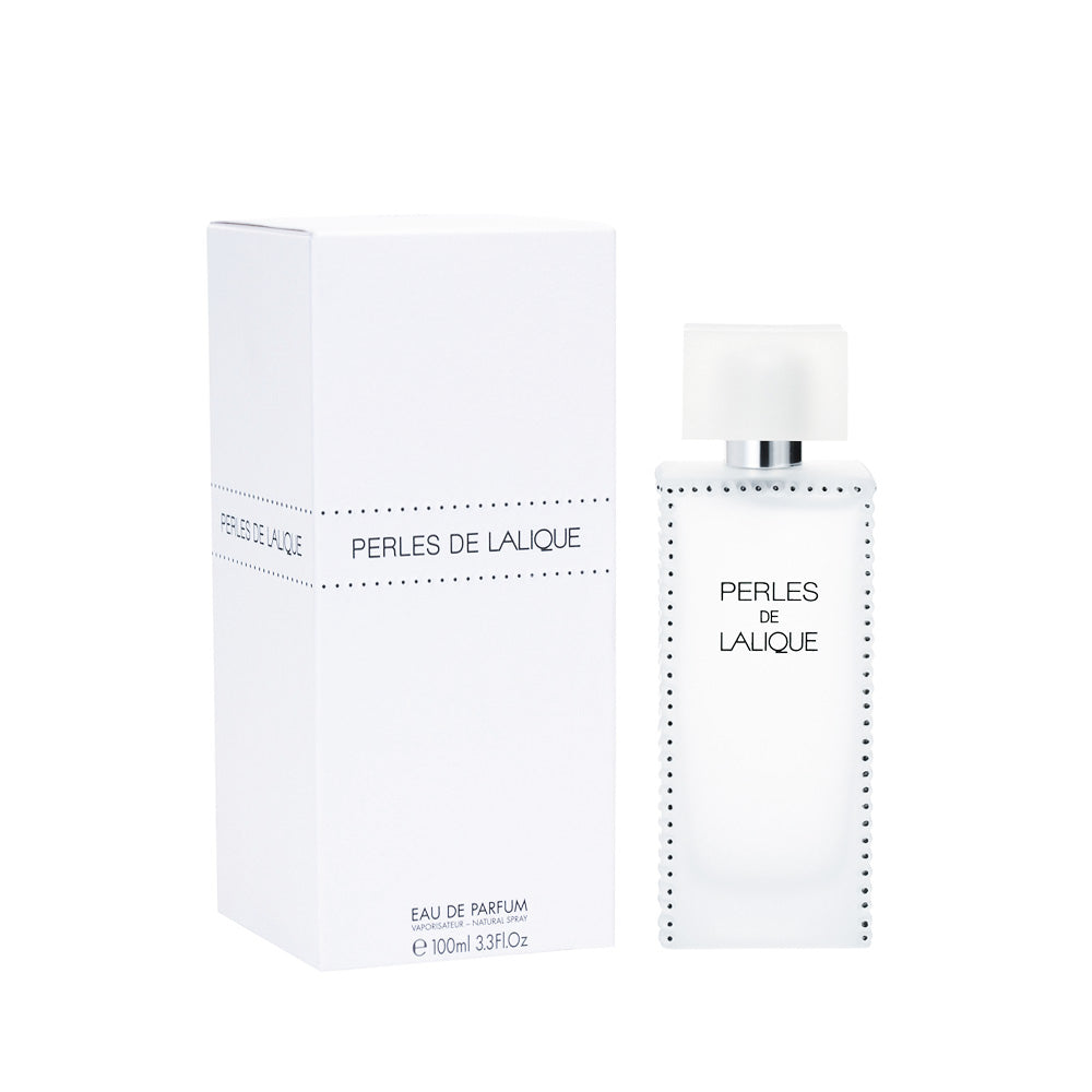 PERLES DE LALIQUE EAU DE PARFUM - VAPORISATEUR 100 ML