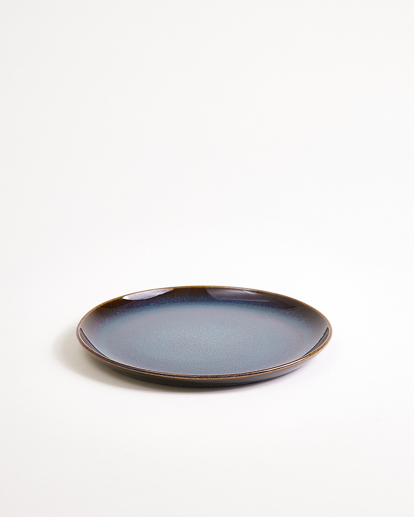 Melides Teller klein classic oceanblue