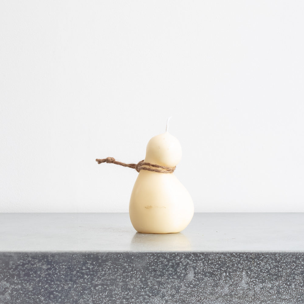 Bougie - Scamorza