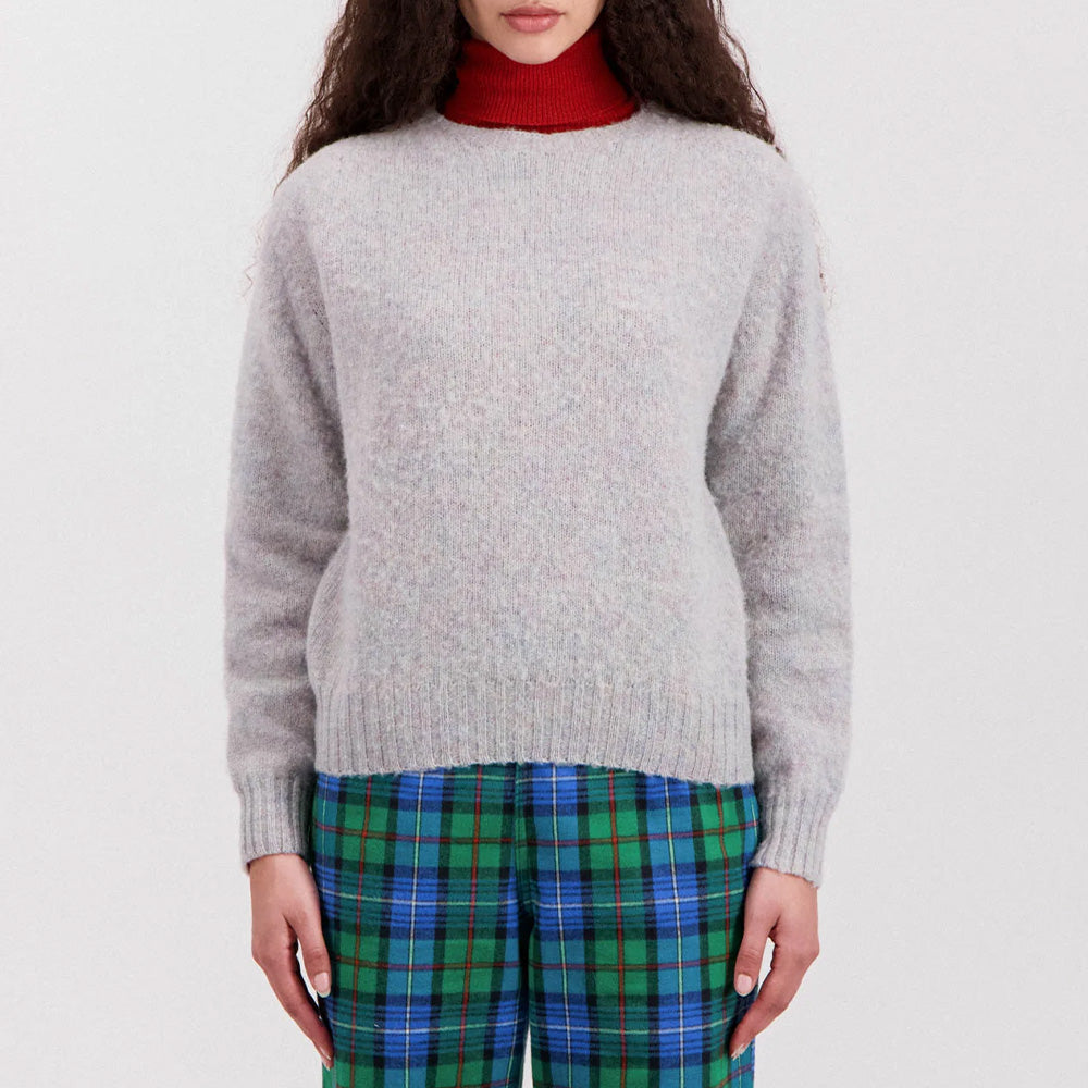 Howlin' - Pull Forever Never More - Gris Galaxy
