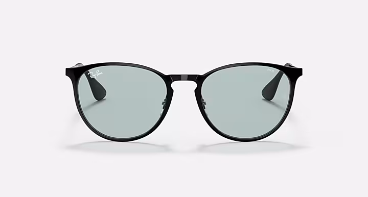 Ray-Ban ERIKA METAL EVOLVE