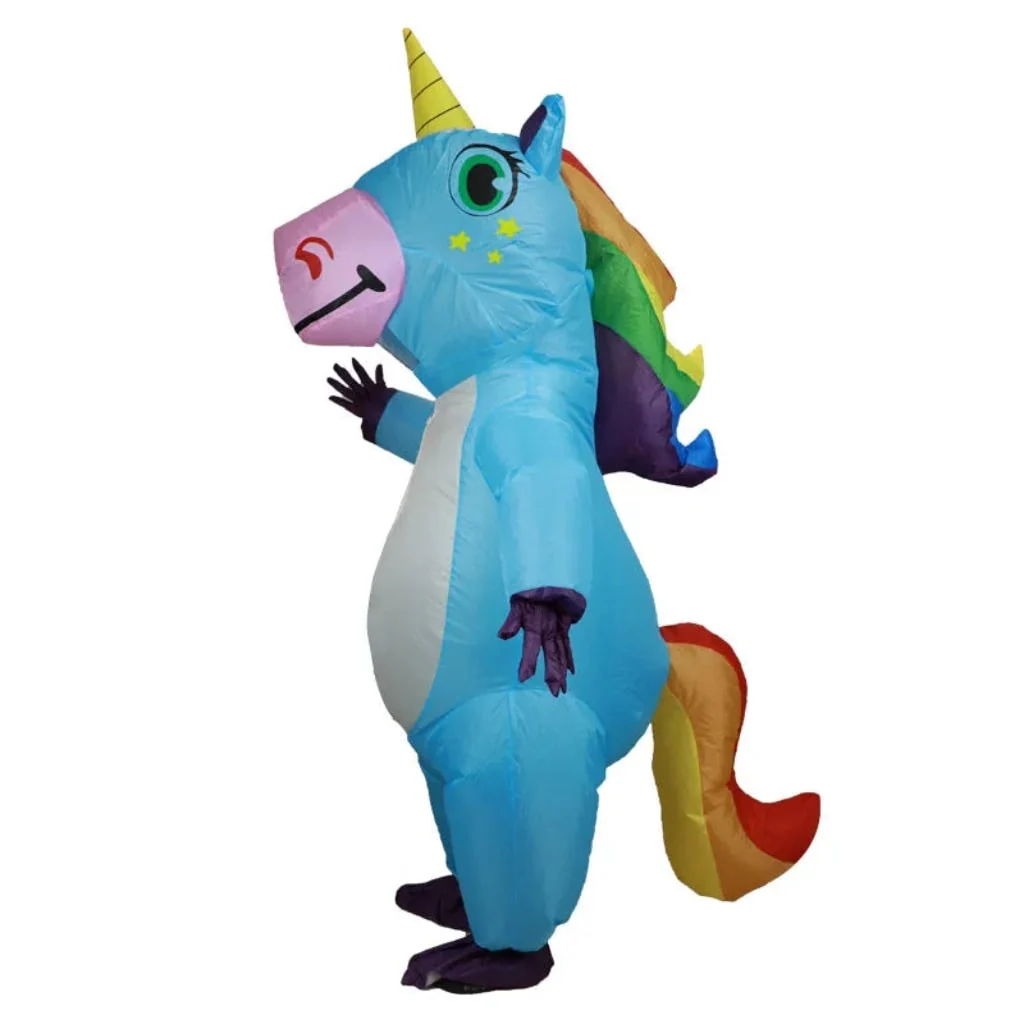 Halloween Costumes Inflatable Costume Funny Costume Fun Design - Image 6 Halloween Costumes Inflatable Costume Funny Costume Fun Design - Image 6