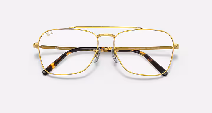Ray-Ban NEW CARAVAN OPTICS