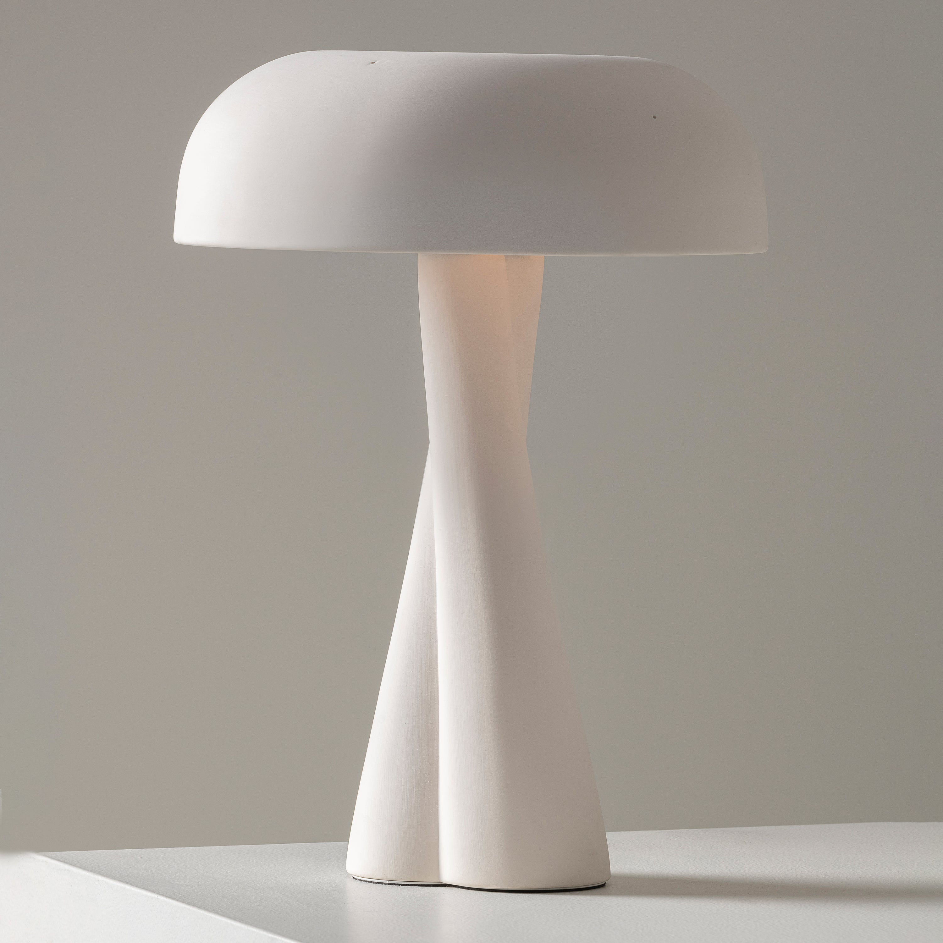 SERAX - Anita Le Grelle - Paulina Tafellamp Ø 37,5 cm - Wit