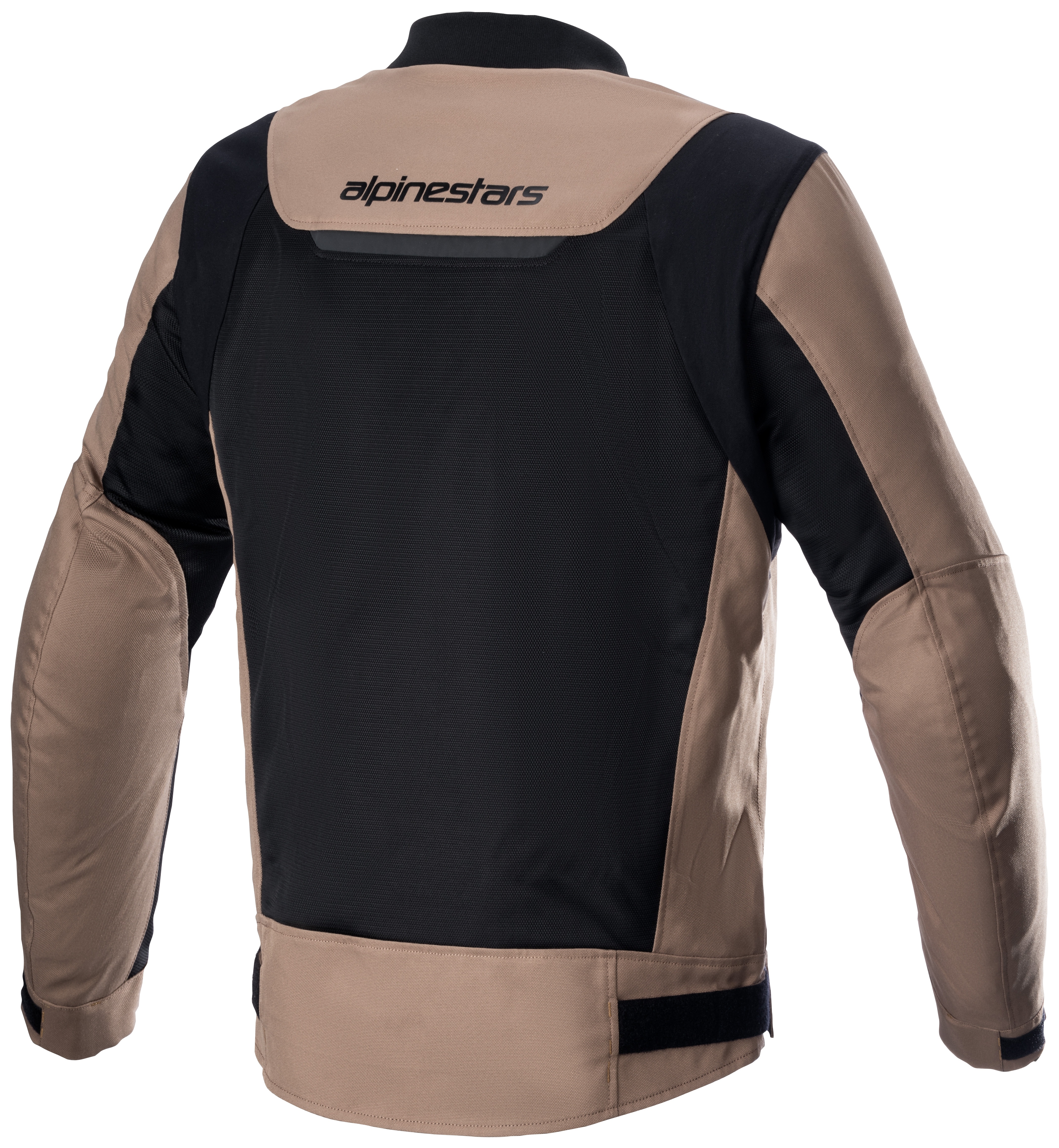 SportsBikeShop Alpinestars Luc v2 Air Jacket