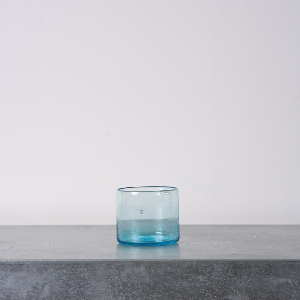 Verre Palais - Turquoise