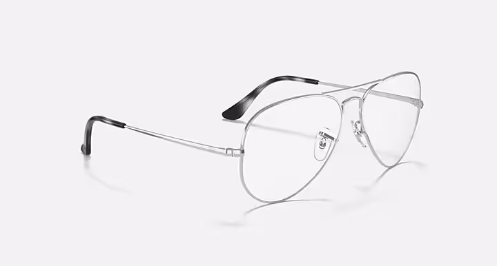 Ray-Ban AVIATOR OPTICS