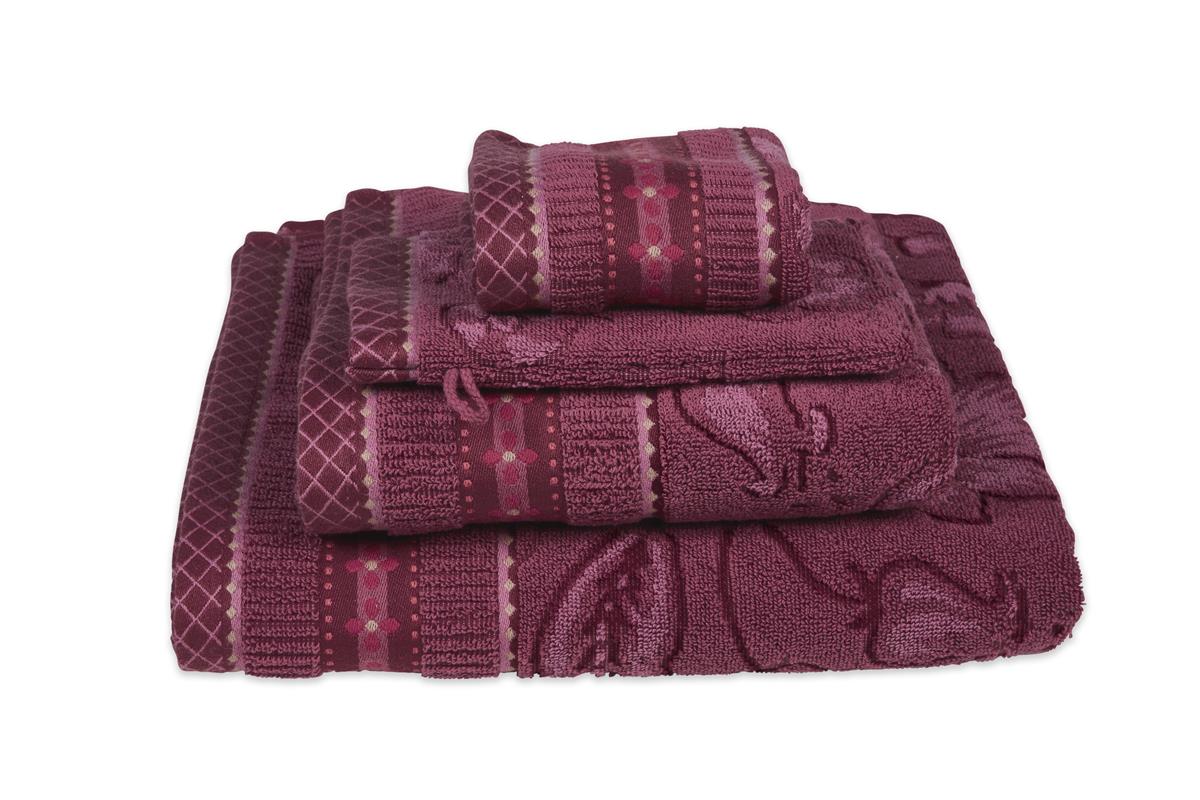 Pip Studio Jasmin Jacquard Gastendoek