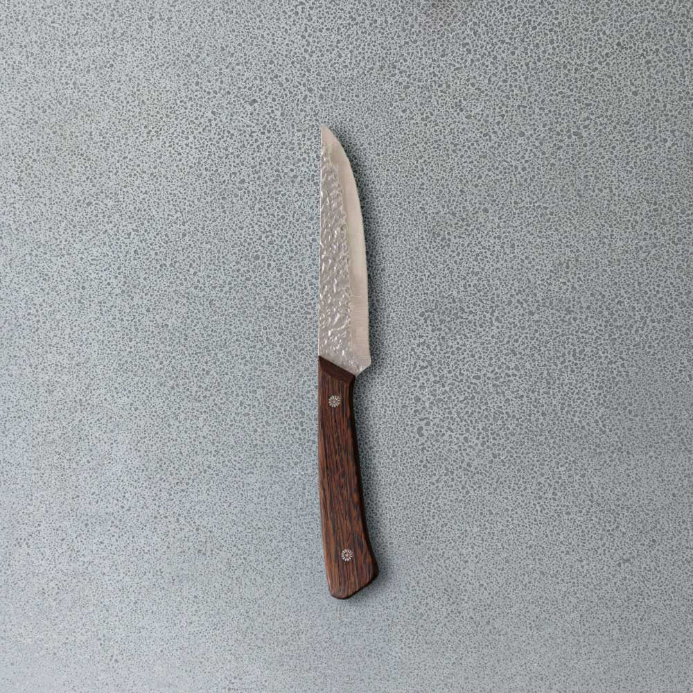 Couteau à steak Kamet - Wenge