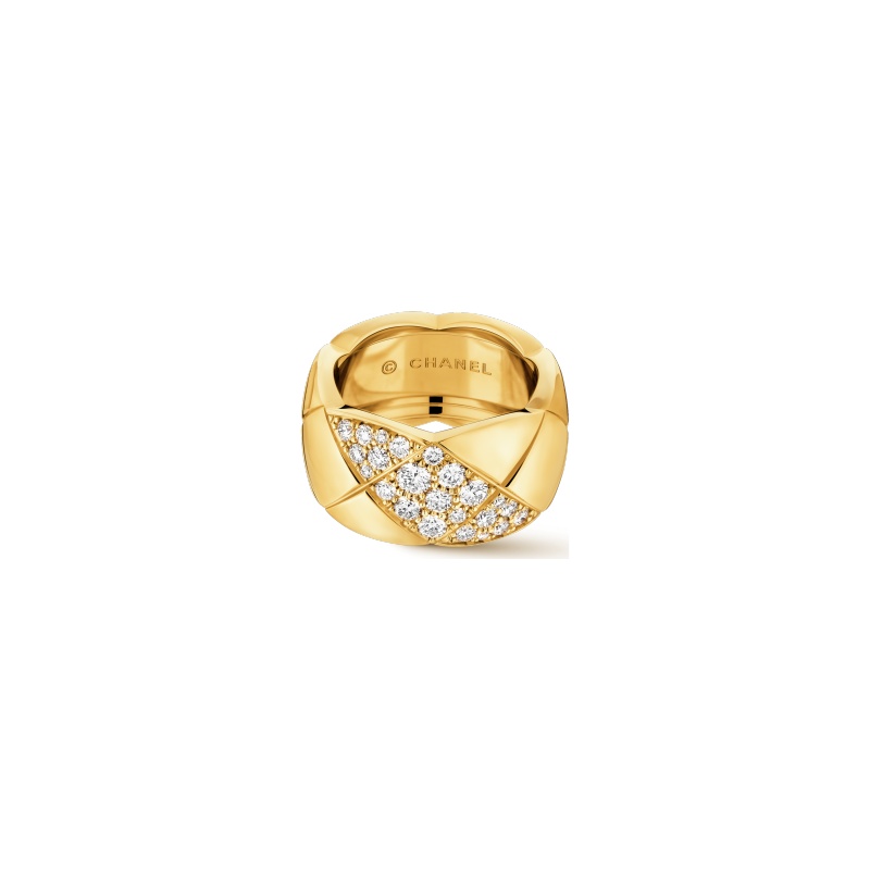 Replicate Coco Crush ring(1:1 replica) - Original Replica Club