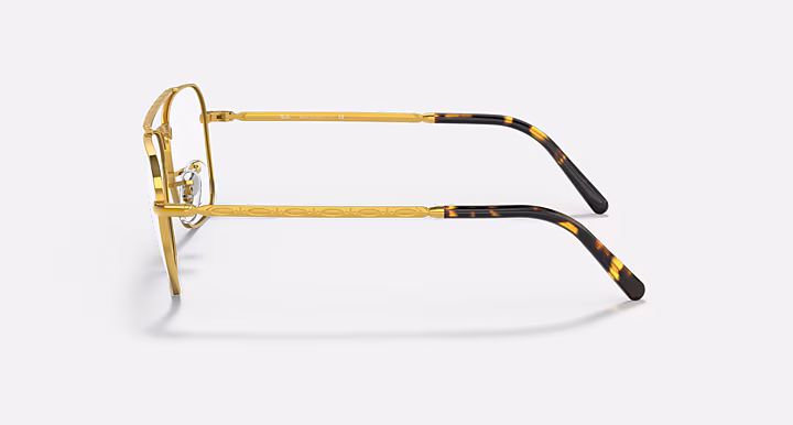 Ray-Ban NEW CARAVAN OPTICS