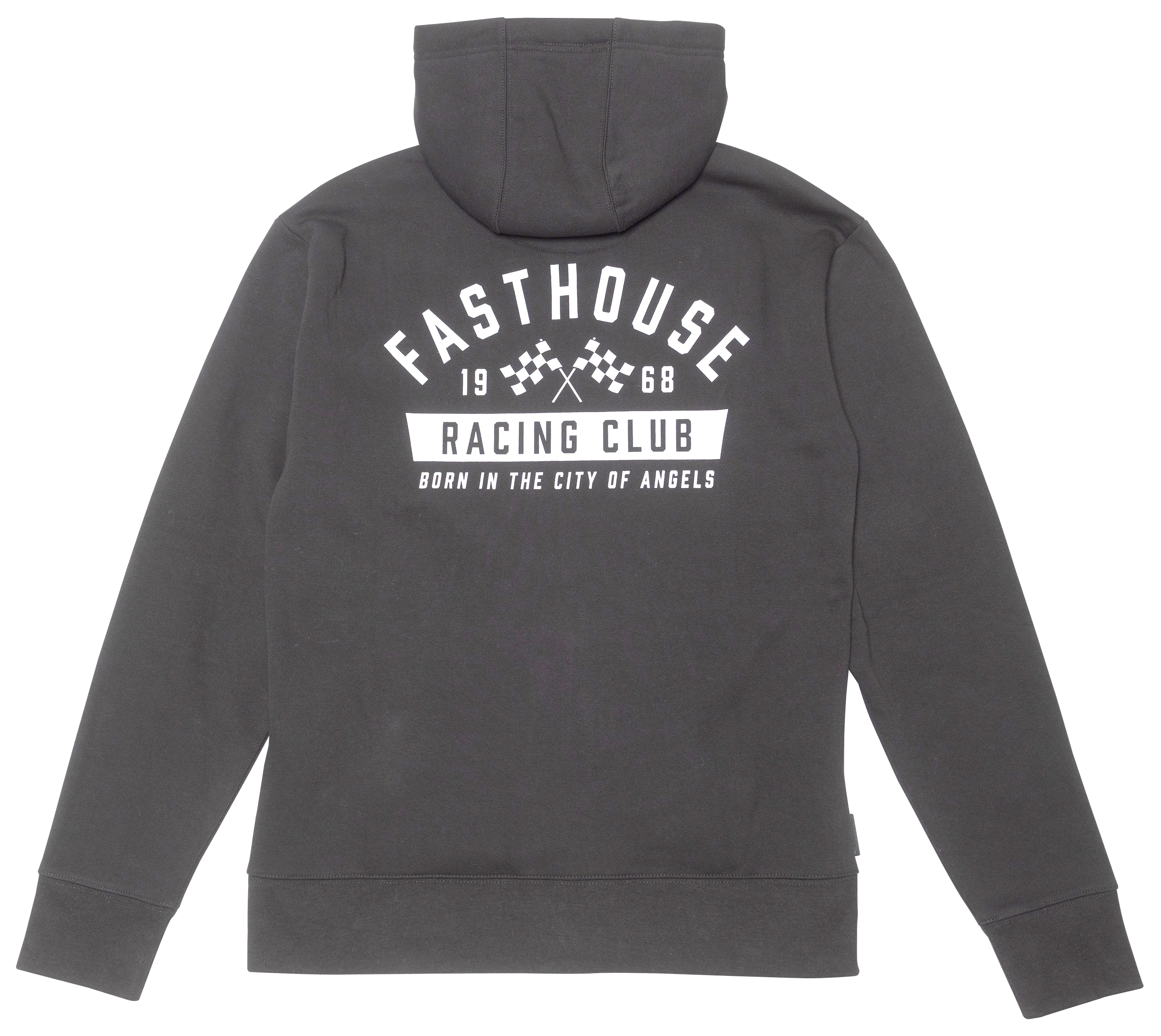 SportsBikeShop Fasthouse Acclaim Zip-Up Hoody