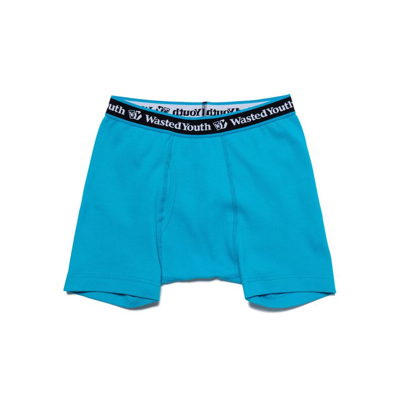 HUMAN MADE BOXER BRIEF